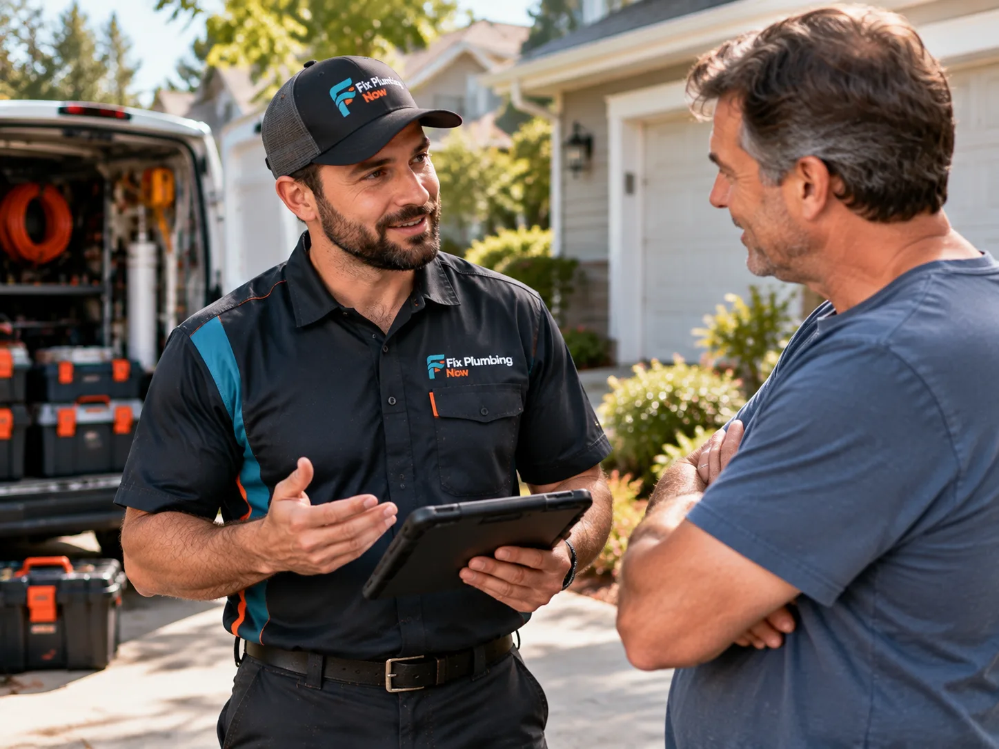 Clogged Drain Service Mukilteo, WA FAQs